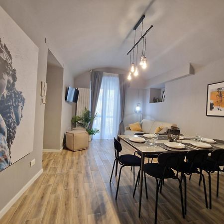 Appartement Casa Bonsai à Turin Extérieur photo
