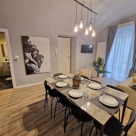Appartement Casa Bonsai à Turin Extérieur photo