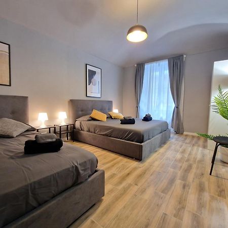 Appartement Casa Bonsai à Turin Extérieur photo