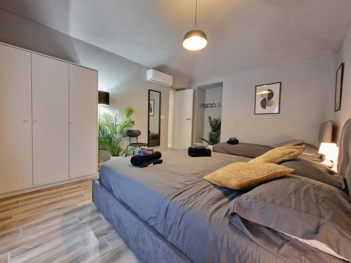 Appartement Casa Bonsai à Turin Extérieur photo