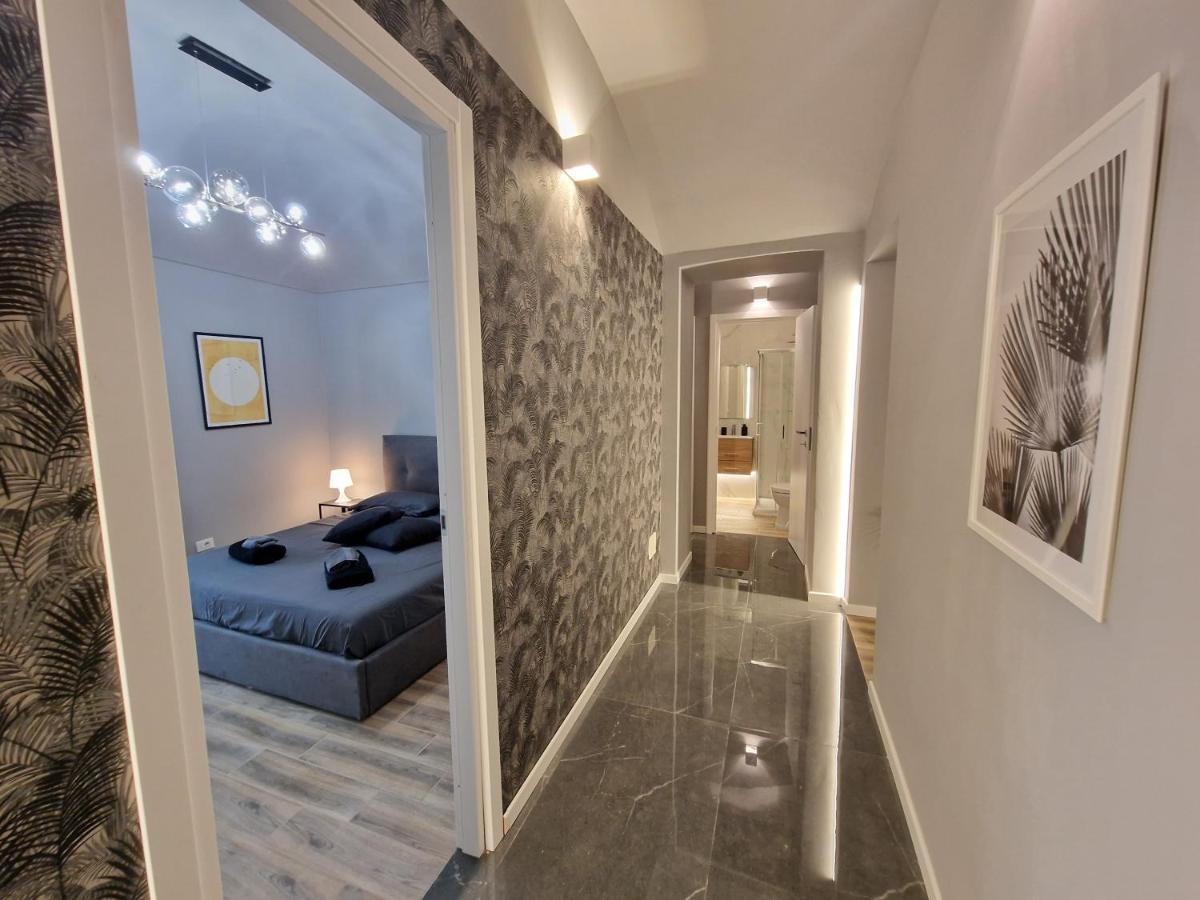 Appartement Casa Bonsai à Turin Extérieur photo