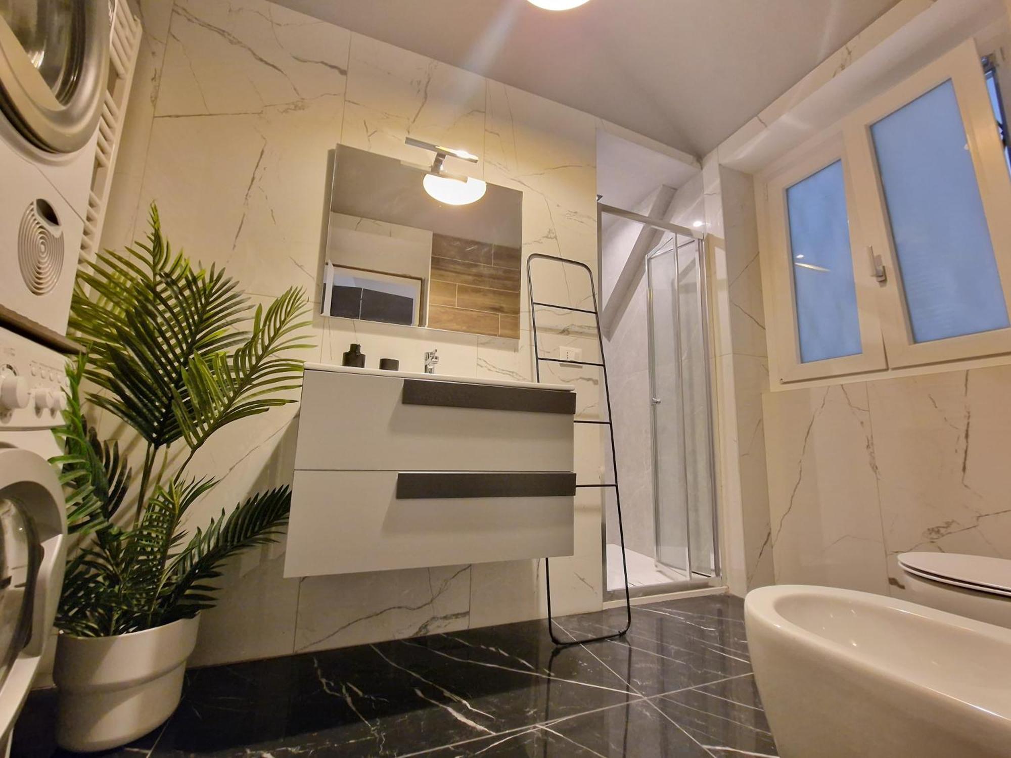 Appartement Casa Bonsai à Turin Extérieur photo