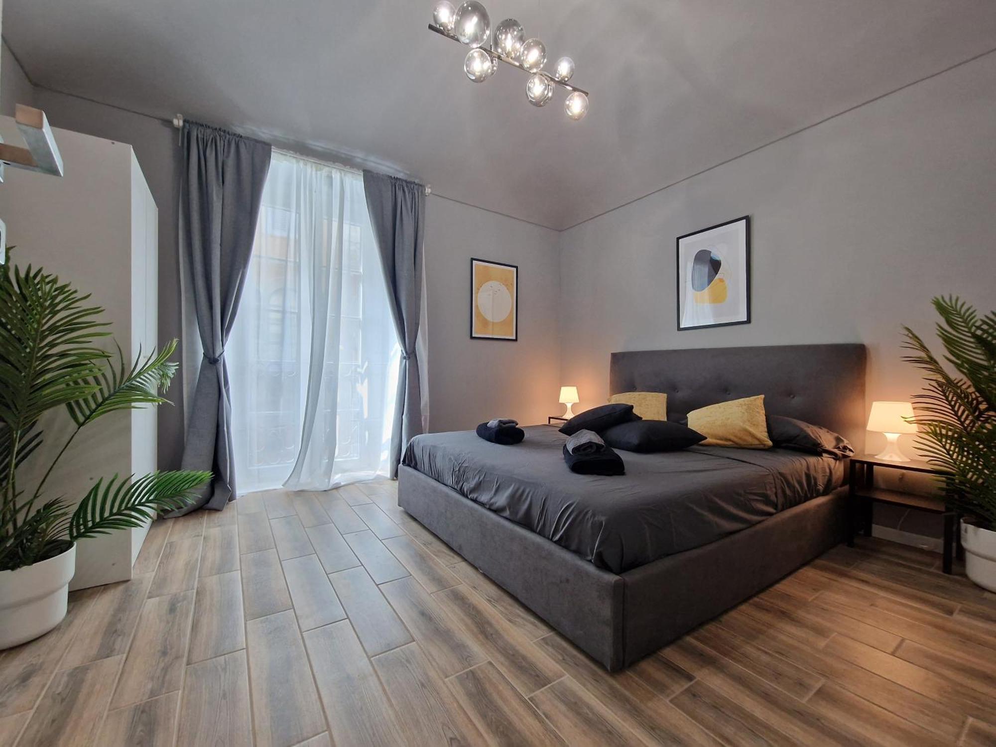 Appartement Casa Bonsai à Turin Extérieur photo