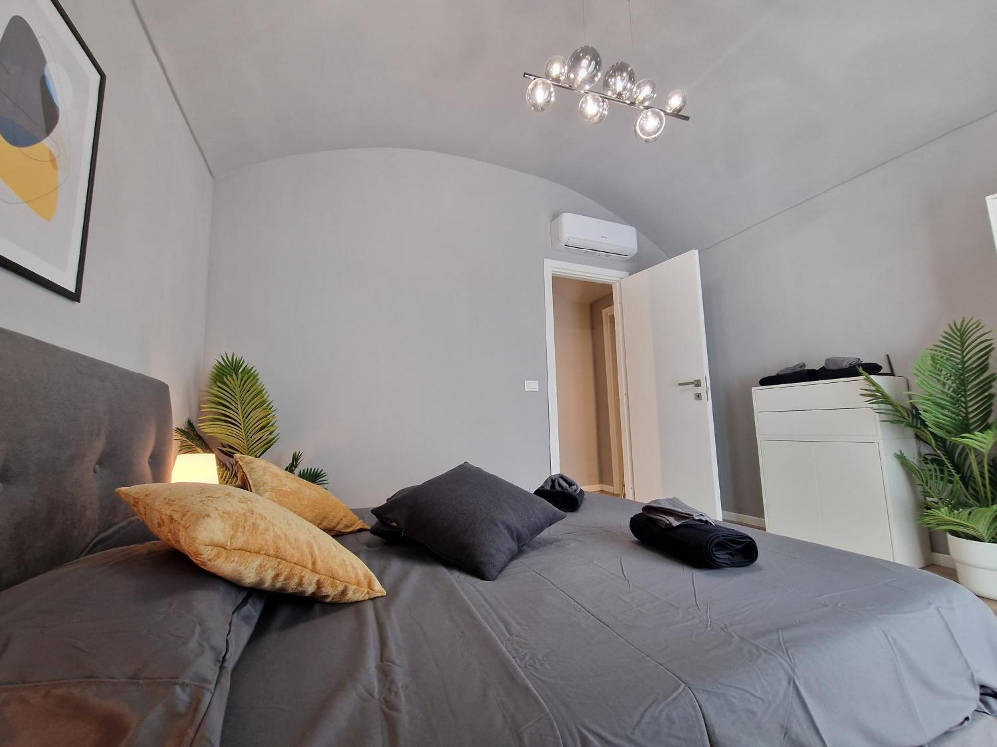 Appartement Casa Bonsai à Turin Extérieur photo